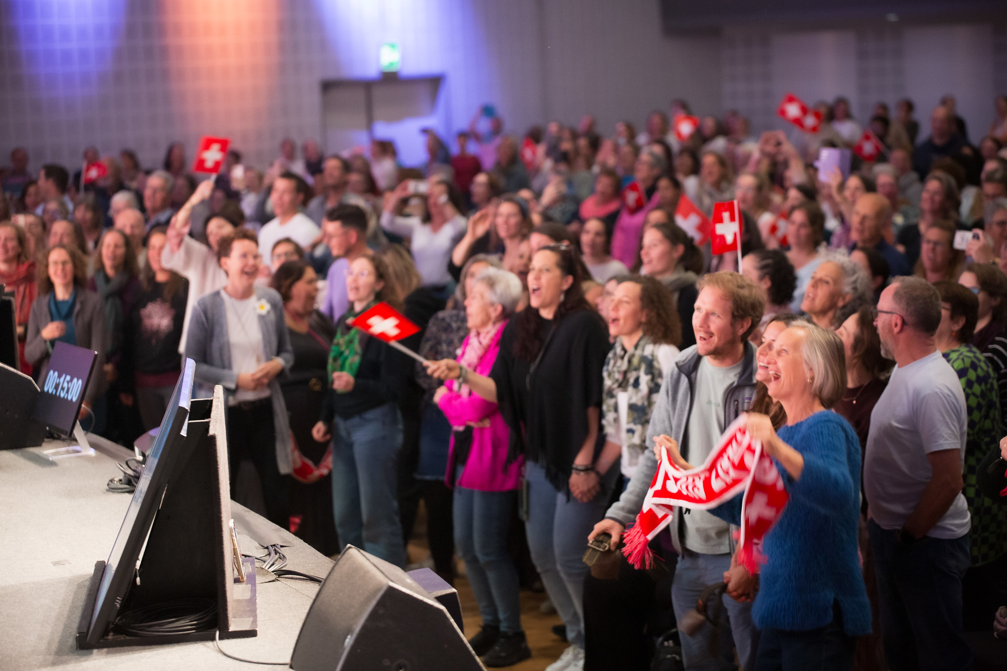 dōTERRA Swiss Day 2026
