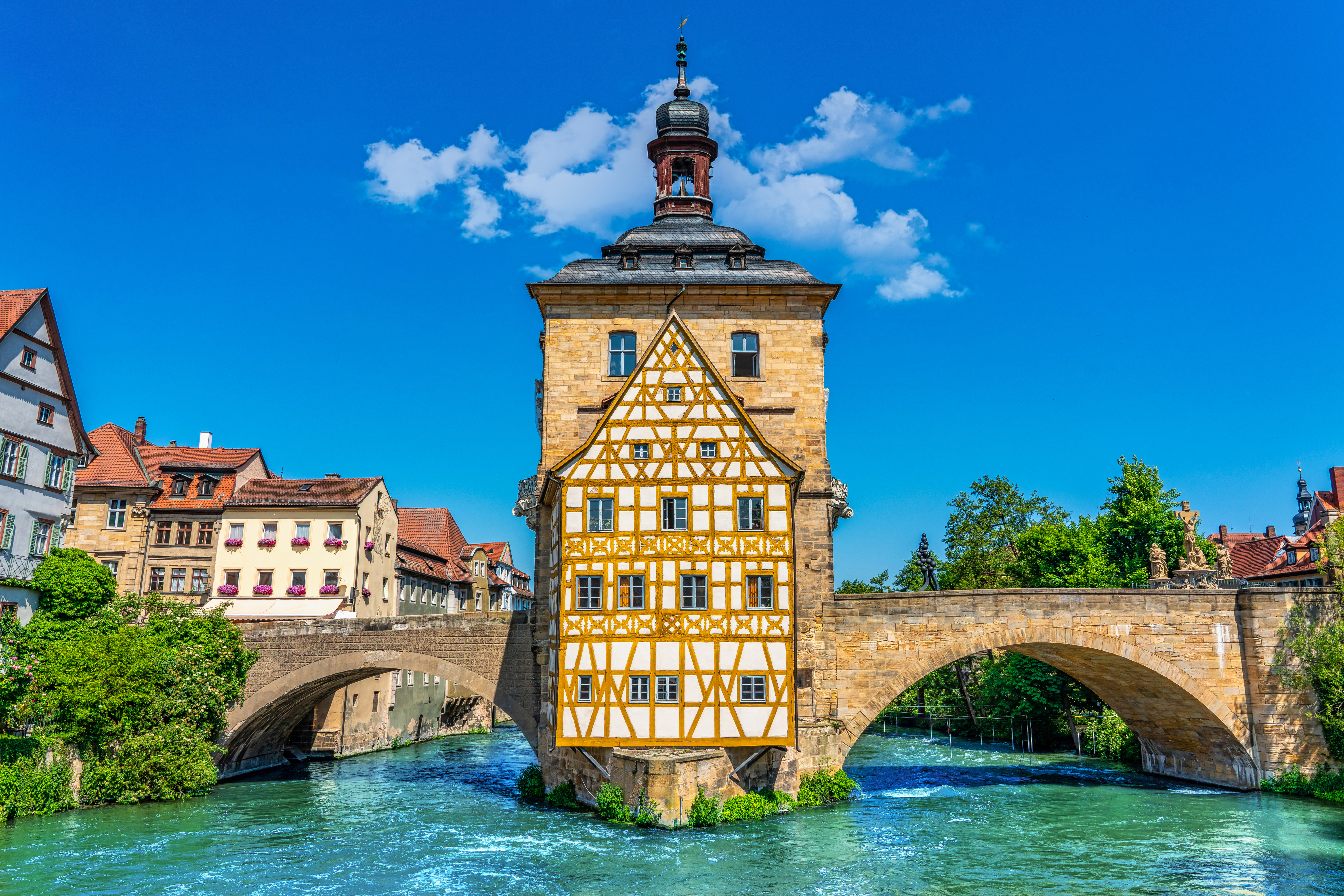 Bamberg entdecken
