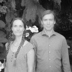 Rosa & Michael Born