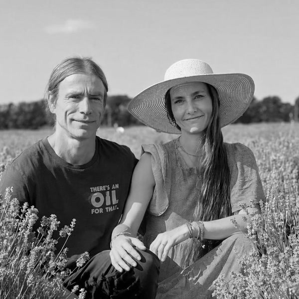 Rosa & Michael Born