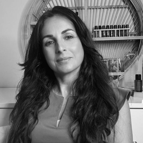 Sabrina Petrollini
