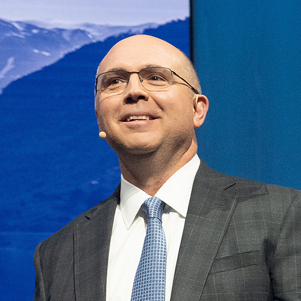 Dr Russell Osguthorpe