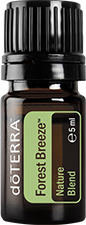 Forest Breeze Oil