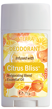 dōTERRA Citrus Bliss™