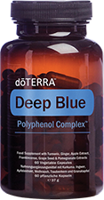 Deep Blue™ Polyphenol Complex