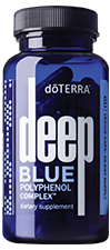 Deep Blue™ Polyphenol Complex
