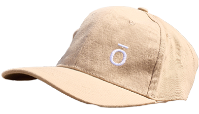 dōTERRA Cotton Cap