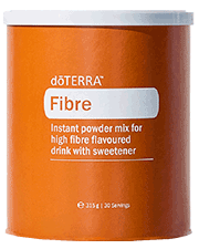 doTERRA Fibre