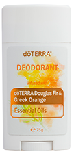 dōTERRA Deodorant