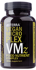 Microplex VMz™ Vegan