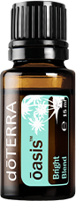 dōTERRA ōasis&trade;