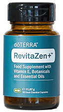 RevitaZen+