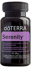 dōTERRA Serenity™ Softgels