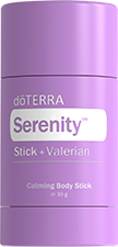 dōTERRA Serenity™ Stick + Valerian