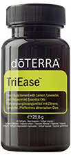 TriEase™ Softgels