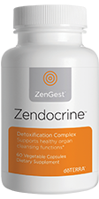 Zendocrine™ Complex