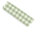 green washi tape image