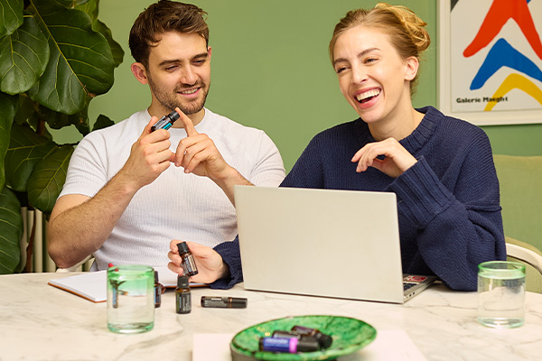 Enrolment Promo hero image