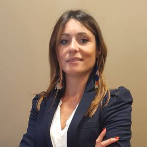 Agata Hempolinska-Nowik - doTERRA Europe Platinum