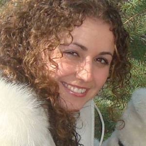 Alexandra Arabadji - doTERRA Europe Leader