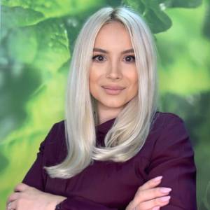 Alexandra Bajdan - doTERRA Europe Platinum