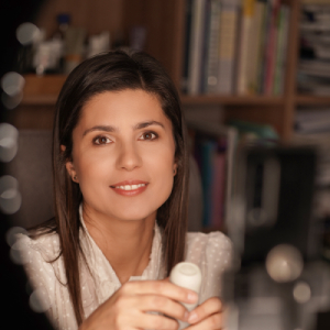 Andreea Valentina Gligor - doTERRA Europe Leader