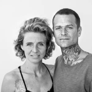 Angele Kersten & Oliver Kersten-Petsch - Germany Founders Club