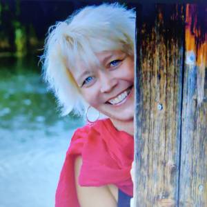 Angelika Wagner - doTERRA Europe Leader