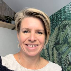 Anna Thompson - doTERRA Europe Leader