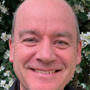 Dirk Appel - doTERRA Europe Leader