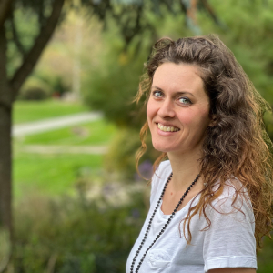 Christina Bahlinger - doTERRA Europe Leader