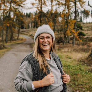 Vivien Balkenhol - doTERRA Europe Leader