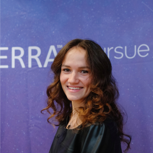 Serafima Bauer - doTERRA Europe Leader