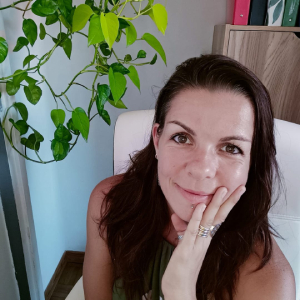 Beatrice Rocca - doTERRA Europe Leader