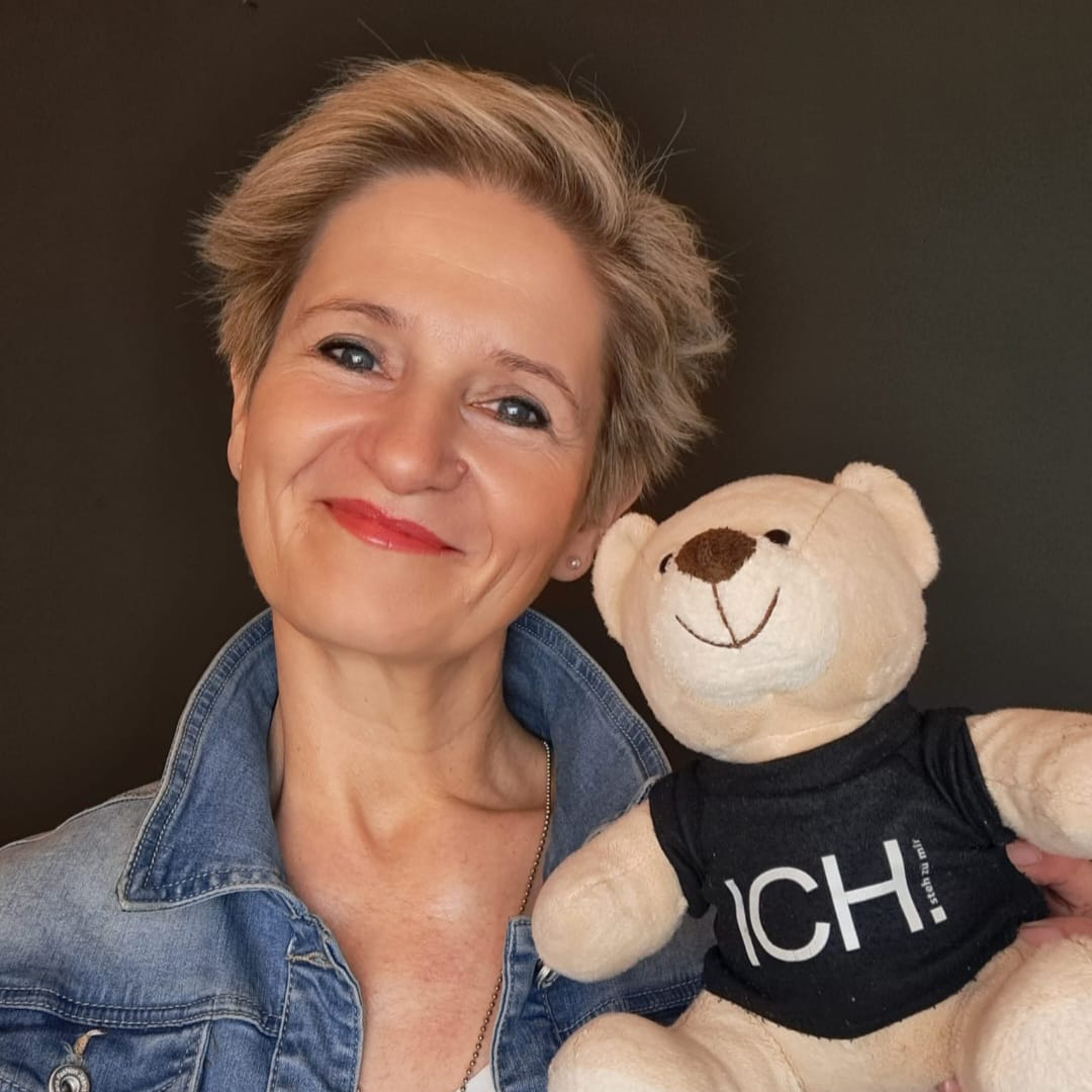 Susanne Berger - doTERRA Europe Leader