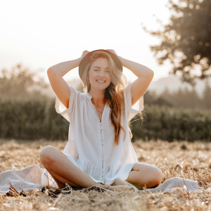 Stephanie Bertani - doTERRA Europe Leader