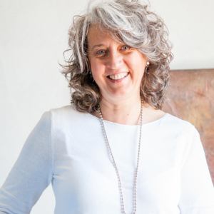 Giovanna Boeri - doTERRA Europe Leader