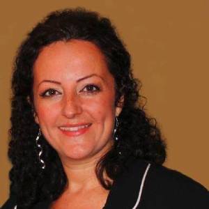 Claudia Bogole - doTERRA Europe Leader