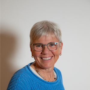 Vreni Brunner - doTERRA Europe Platinum