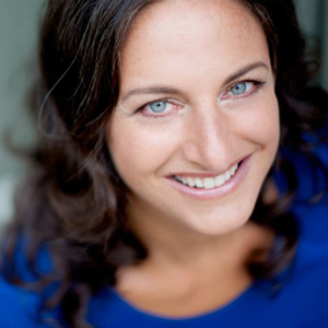Caroline Cain - doTERRA Europe Platinum