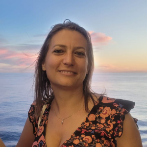 Delia Ceteras - doTERRA Europe Platinum