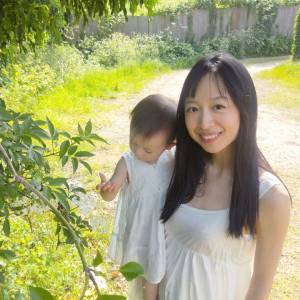 Yitong Chen - doTERRA Europe Platinum