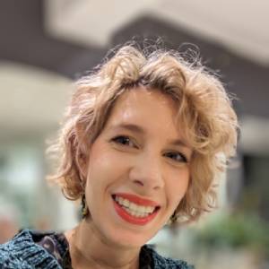 Christina Wünnerlein - doTERRA Europe Leader