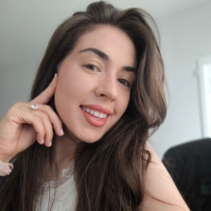 Yoana Guncheva-Chobanova - doTERRA Europe Diamond Rank