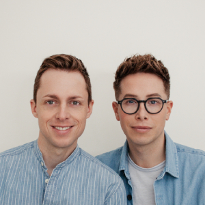 Christian & Stefan Kronfeld - doTERRA Europe Leader