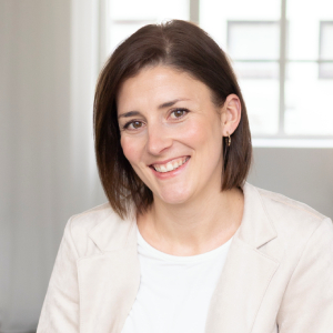 Christina Mahl - doTERRA Europe Leader