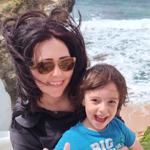 Catalina & Daniel Cirstea - doTERRA Europe Leader