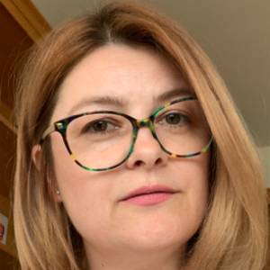 Cristina Nitulescu - doTERRA Europe Leader