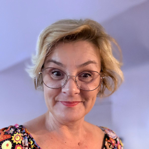 Iulia Crut - doTERRA Europe Leader