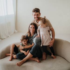 Daniela & Philipp Lauer - doTERRA Europe Blue Diamond